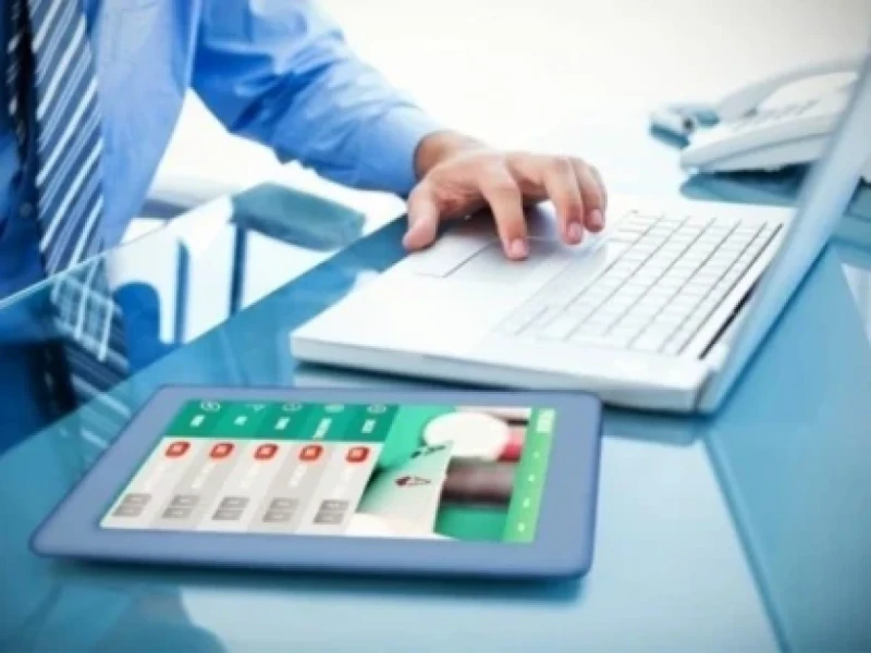 Integrarea comerțului digital în piața de retail românesc