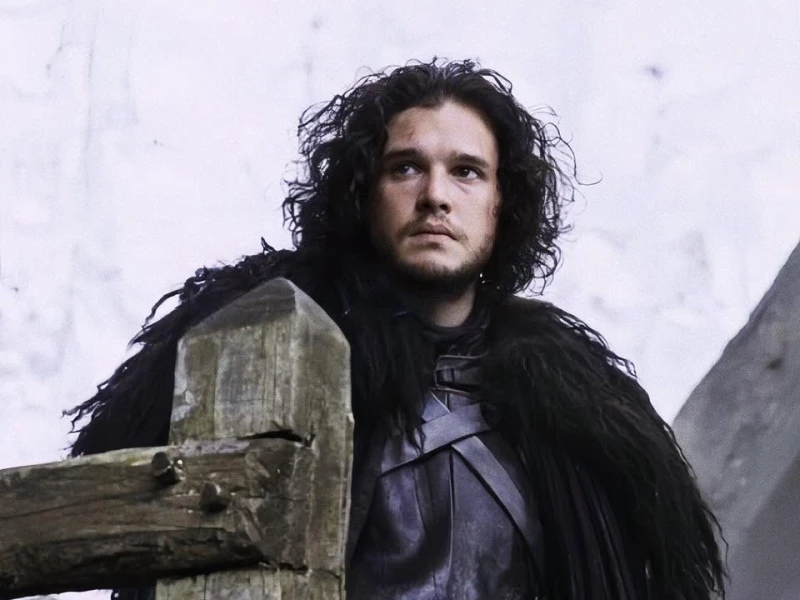 Kit Harington se alătură distribuției serialului „Harry Potter” de la HBO