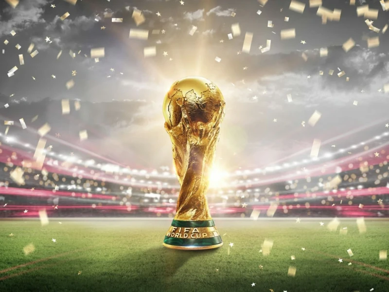 Optimi de foc la Cupa Mondială 2026! Brazilia, Franța, Argentina și Anglia intră în luptă