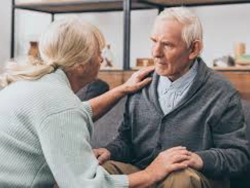 Peste 1.000 de arădeni, în evidențele medicale cu boala Alzheimer. Numărul cazurilor este în creștere
