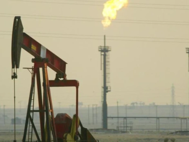 Petrolul s-a ieftinit cu aproape 3% după ce SUA au ales sancțiunile împotriva Iranului în locul unei noi ofensive militare