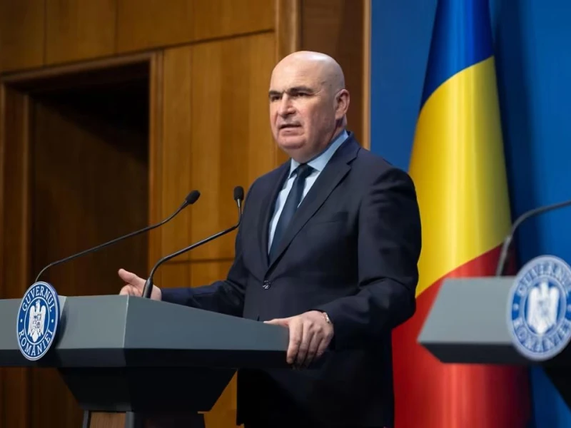 PNL votează învestirea Guvernului Niculescu, dar trece în opoziție