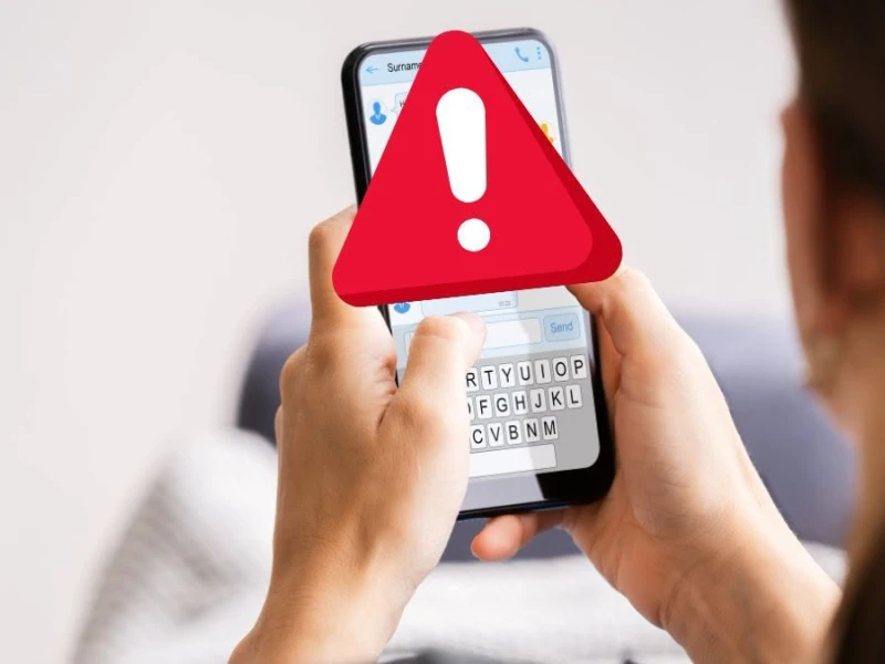 Primăria Arad avertizează asupra unor SMS-uri false privind plata parcării