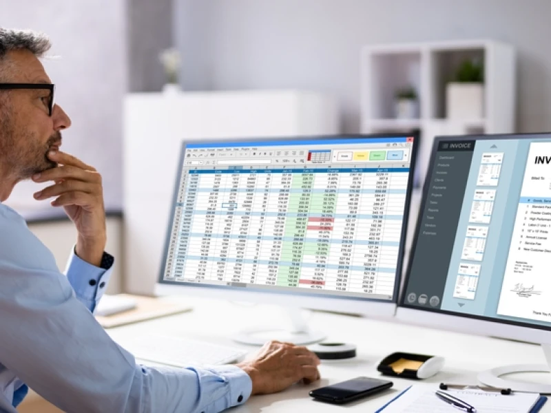 Program de contabilitate și salarizare: cum simplifici calculul salariilor într-o singură platformă 