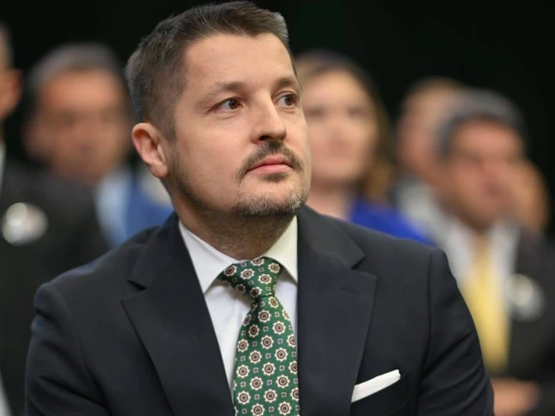 PSD Arad solicită demisia prefectului Mihai Pașca