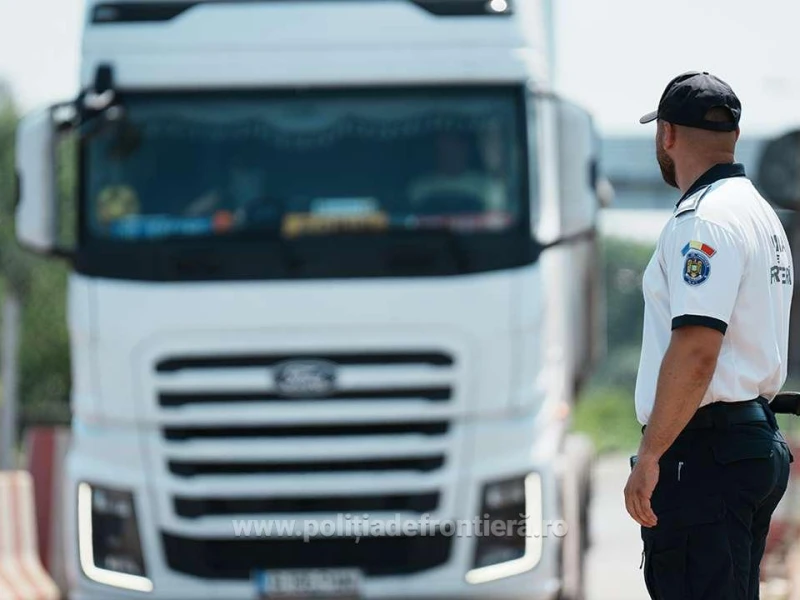 Restricții pentru automarfare în Ungaria, în weekend, din cauza caniculei