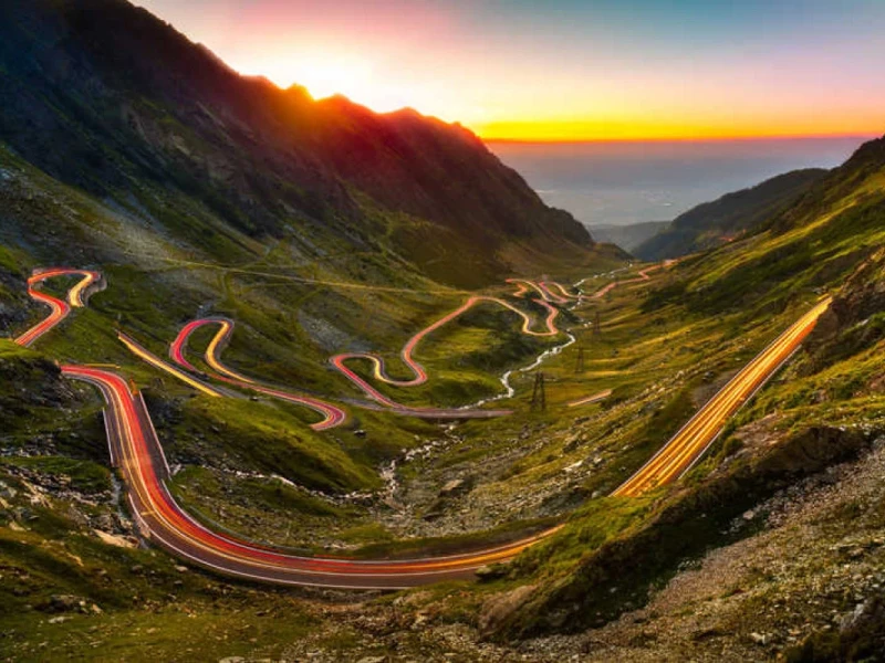 România, în topul National Geographic al destinațiilor de vacanță în octombrie