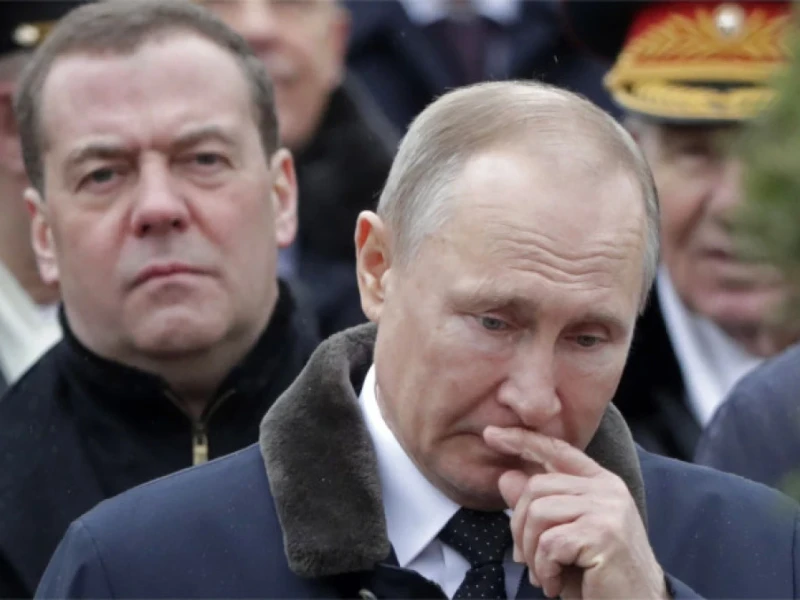 Rusia spune care este condiția pentru oprirea războiului din Ucraina: „Trebuie să reflecte realitățile de pe teren”