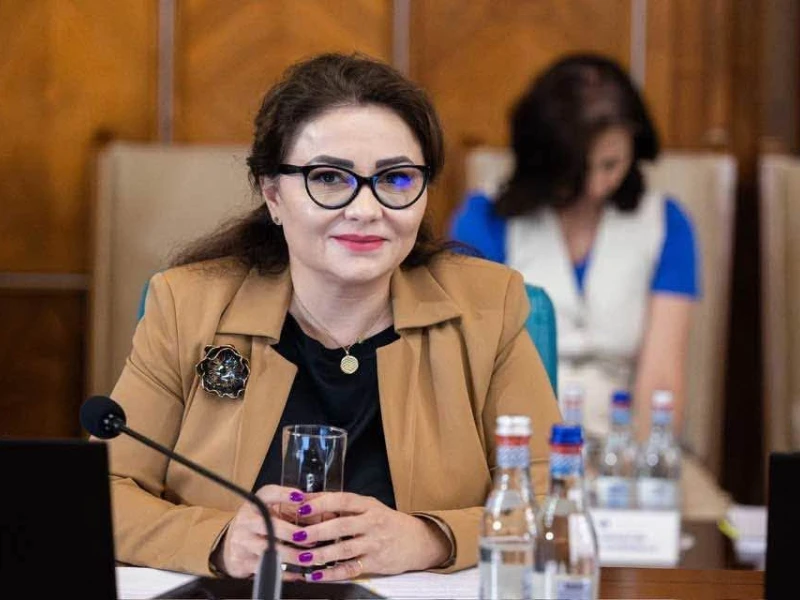 Secretarul general adjunct al Guvernului, Cristina Trăilă, urmărit penal de DNA