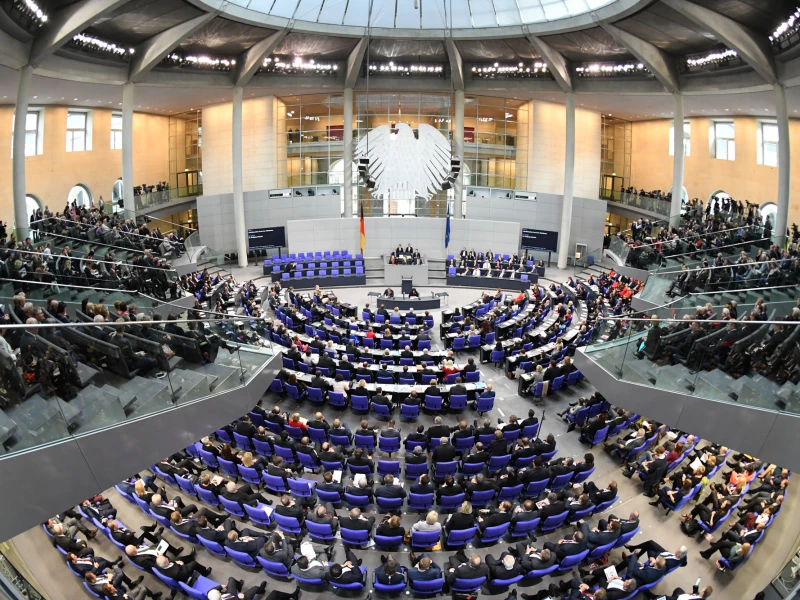 Social-democrații germani cer protecție constituțională explicită pentru persoanele LGBTQ, după atacul de la Berlin