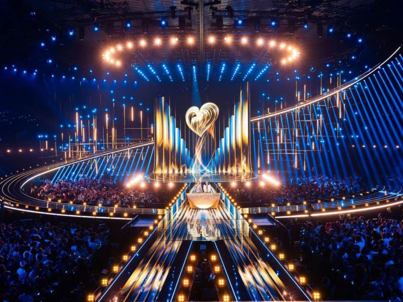Țările de Jos se retrag de la Eurovision 2027. „Concursul nu mai poate fi considerat neutru”