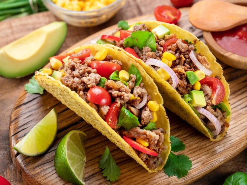 Top 7 idei de rețete mexicane pe care să le încerci acasă 
