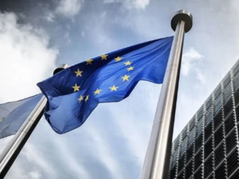 UE deblochează 6,6 miliarde de euro din fondurile proprii ca ajutor militar pentru Ucraina