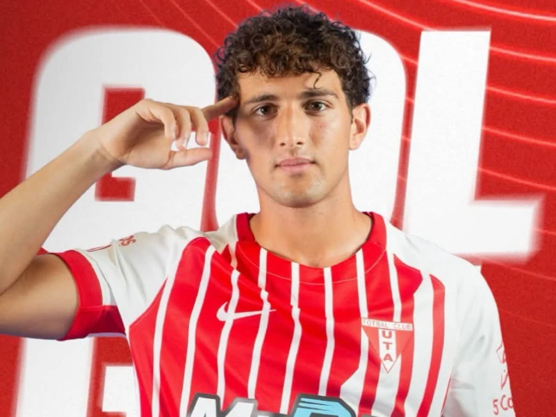 UTA a învins CFR Cluj și a obținut a treia victorie consecutivă pe teren propriu