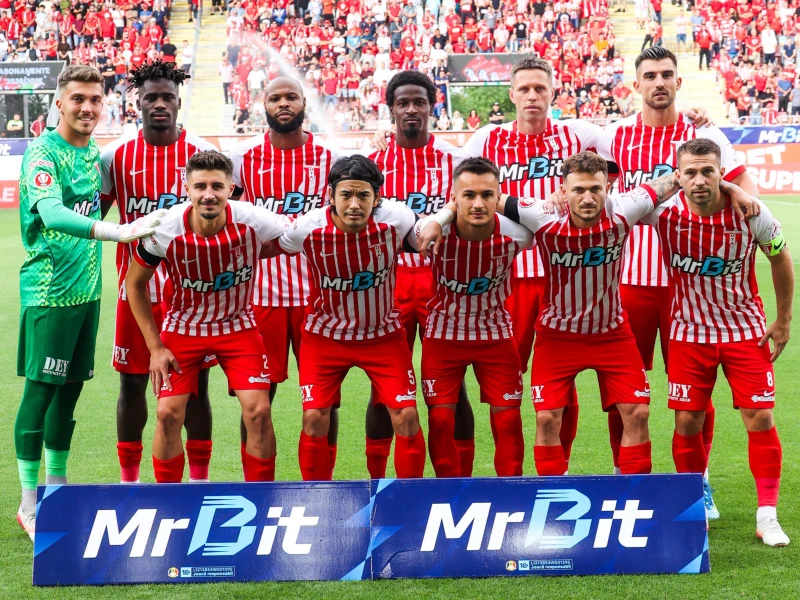 UTA a revenit spectaculos de la 0-2 și a smuls un punct cu Oțelul! Papeau a egalat în prelungiri