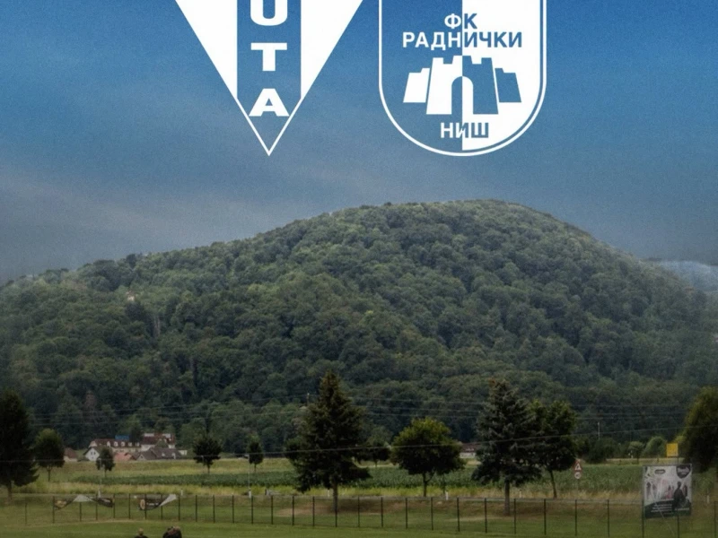 UTA joacă sâmbătă primul amical din cantonamentul din Slovenia. Meciul va fi transmis live