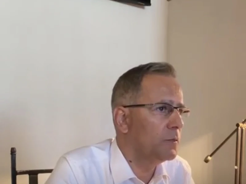 (VIDEO) Primarul Adrian Țolea, precizări în cazul situațiilor conflictuale de la Livada