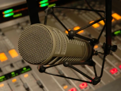 1 NOIEMBRIE - ZIUA RADIOULUI NAȚIONAL