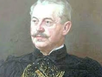 10 martie 1875: Alegerea ca primar al Aradului a lui Salacz Gyula