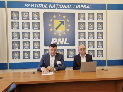 10 noi proiecte pentru Arad!