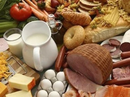 10 octombrie - Ziua națională a produselor agroalimentare românești