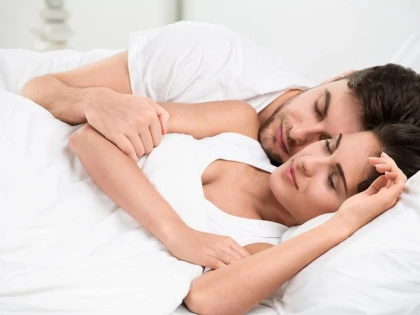 10 RECOMANDĂRI PENTRU UN SOMN ODIHNITOR