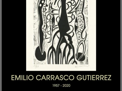 101 xilogravuri mexicane la Muzeul de Artă Arad