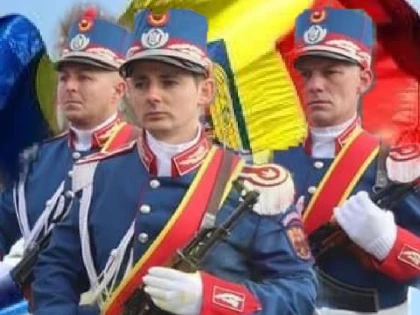 103 ani de la înființarea primelor structuri de Jandarmerie pe teritoriul actual al județului Arad