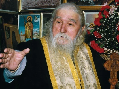 105 ani de la nașterea Părintelui Cleopa
