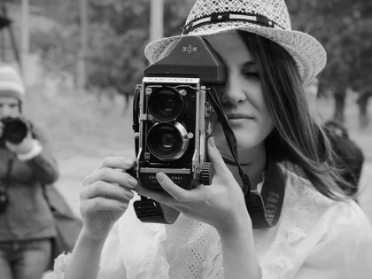 11 ianuarie - Ziua Artei Fotografice în România