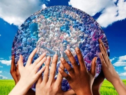 11 iulie - Ziua mondială a populaţiei
