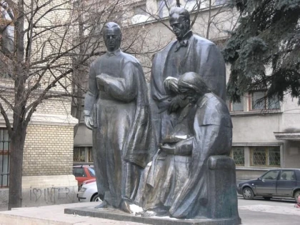 11 octombrie - Ziua Școlii Ardelene