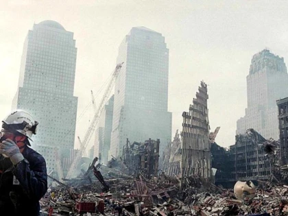 11 septembrie 2001: 22 de ani de la atacurile Al Qaeda asupra Statelor Unite ale Americii