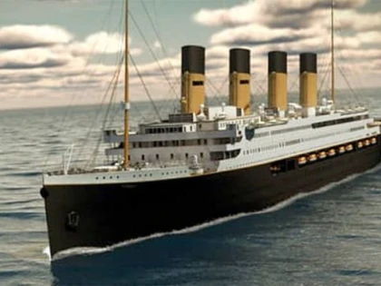 110 ani de la naufragiul Titanicului, nava „imposibil de scufundat”