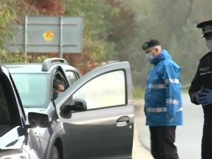 12 localități din România, plasate în carantină începând de astăzi