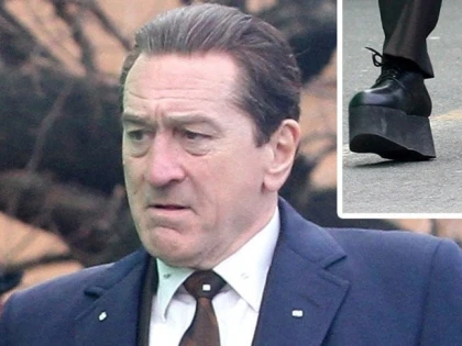 12 lucruri mai puțin cunoscute despre Robert De Niro