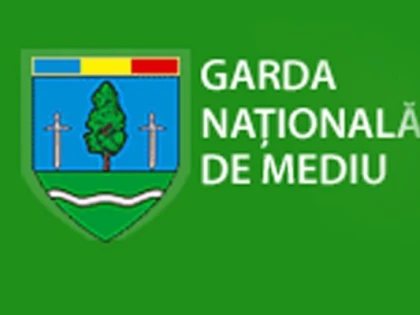 12 martie -  Ziua Gărzii Naționale de Mediu