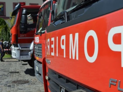 13 octombrie - Ziua internațională pentru reducerea dezastrelor