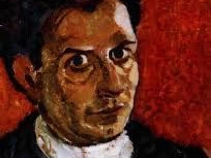 130 DE ANI DE LA NAȘTEREA LUI NICOLAE TONITZA