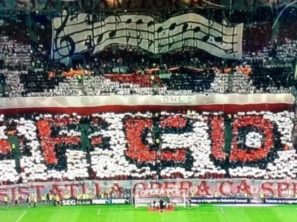 14 PENTRU EKENG! DINAMO - CFR CLUJ, FINALA CUPEI ROMÂNIEI
