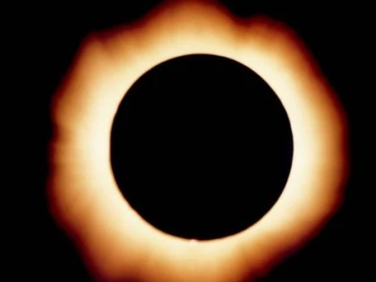 15 ANI DE LA ECLIPSA TOTALA DE SOARE, ULTIMA DIN SECOLUL XX