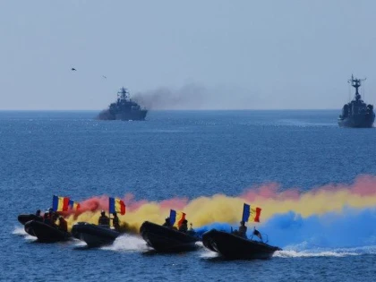 15 august - Ziua Marinei Române