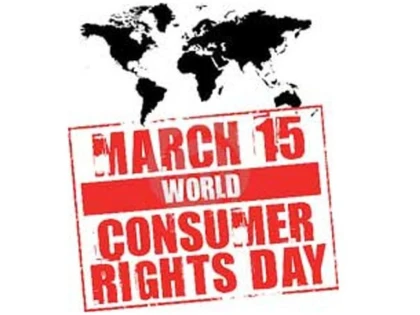 15 martie - Ziua mondială a drepturilor consumatorilor