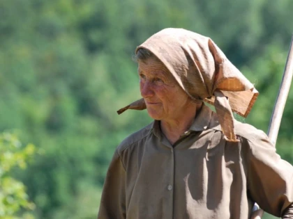15 octombrie - Ziua internaţională a femeilor din mediul rural
