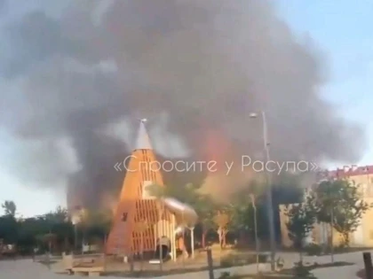 15 persoane au decedat în urma atacului în Daghestan