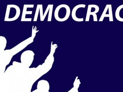 15 SEPTEMBRIE - ZIUA INTERNAȚIONALĂ A DEMOCRAȚIEI