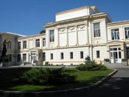 150 DE ANI DE LA ÎNFIINȚAREA ACADEMIEI ROMÂNE