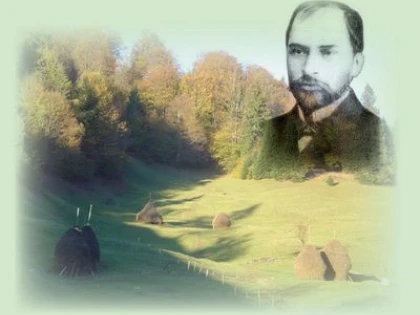 150 DE ANI DE LA NAȘTEREA POETULUI ”SUFLET ÎN SUFLETUL NEAMULUI”, GEORGE COȘBUC