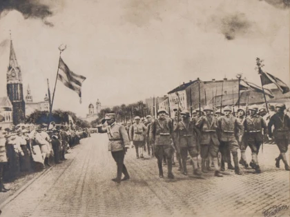 16-17 mai, Zilele Administrației Arădene, la 100 de ani de administrație românească în Arad