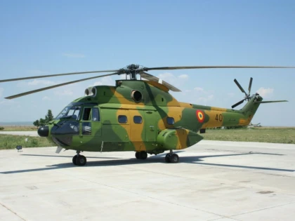 16 noiembrie - Ziua transporturilor militare